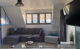 Magnifique Studio De Charme
